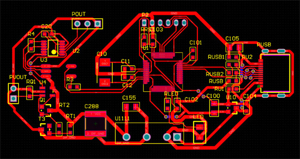 PCB布线艺术：如何最小化电磁干扰？